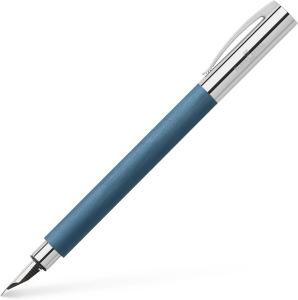 Faber-Castell Ambition Resin EF Fountain Pen