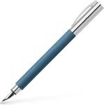 Faber-Castell Ambition Resin EF Fountain Pen