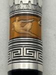 Montegrappa Human Civilization 1912 Fountain Pen