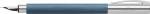 Faber-Castell Ambition Resin EF Fountain Pen