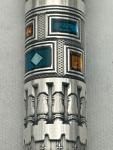 Montegrappa Human Civilization 1912 Fountain Pen