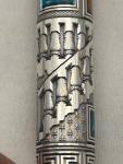 Montegrappa Human Civilization 1912 Fountain Pen