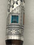 Montegrappa Human Civilization 1912 Fountain Pen