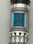 Montegrappa Human Civilization 1912 Fountain Pen