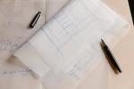 Lamy 2000 Black Fountain Pen with Gold Nib