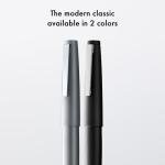 Lamy 2000 Black Fountain Pen with Gold Nib