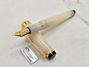 Sailor Shikiori Soraha Fountain Pen Set