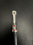 Montegrappa Desiderio Pearlized Rollerball Pen