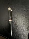 Montegrappa Desiderio Pearlized Rollerball Pen