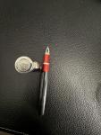 Montegrappa Desiderio Pearlized Rollerball Pen
