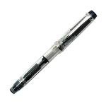 Pilot Custom Heritage 92 Fountain Pen - Clear Body