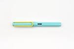 Lamy Safari Pina Colada Fountain Pen - Special Edition