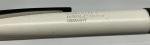 Pelikan No.1 Luigi Colani Black & White Pen