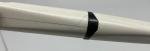 Pelikan No.1 Luigi Colani Black & White Pen