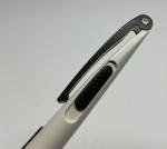 Pelikan No.1 Luigi Colani Black & White Pen