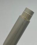 Pelikan No.1 Luigi Colani Black & White Pen
