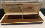 Vintage Cross 14k Gold Filled Luxury Pen