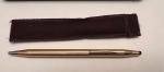 Vintage Cross 14k Gold Filled Luxury Pen