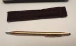 Vintage Cross 14k Gold Filled Luxury Pen