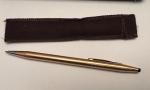 Vintage Cross 14k Gold Filled Luxury Pen