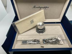 Montegrappa Game of Thrones Night King Fountain Pen