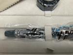 Montegrappa Game of Thrones Night King Fountain Pen