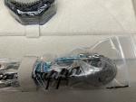 Montegrappa Game of Thrones Night King Fountain Pen