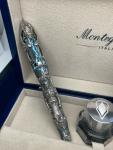 Montegrappa Game of Thrones Night King Fountain Pen