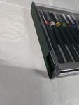 Faber-Castell TG1-S Technical Drawing Pen Set