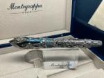 Montegrappa Game of Thrones Night King Fountain Pen