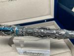 Montegrappa Game of Thrones Night King Fountain Pen