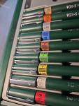 Faber-Castell TG1-S Technical Drawing Pen Set
