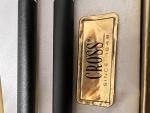 CROSS Classic Black Pen and Pencil Set