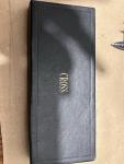 CROSS Classic Black Pen and Pencil Set