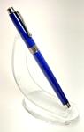 Montegrappa Piacere Cobalt Blue Rollerball Pen