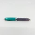 Sailor Pro Gear Slim Mermaid Fountain Pen 14K Nib