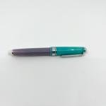 Sailor Pro Gear Slim Mermaid Fountain Pen 14K Nib