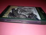 Faber-Castell Pit Artist Black Marker Set