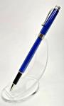 Montegrappa Piacere Cobalt Blue Rollerball Pen