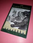 Faber-Castell Pit Artist Black Marker Set