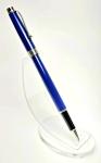 Montegrappa Piacere Cobalt Blue Rollerball Pen