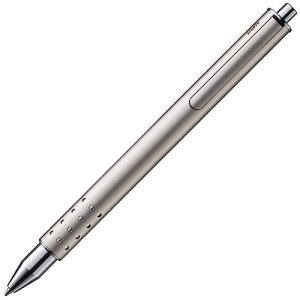 Lamy Swift Palladium Rollerball Pen - Smooth Writing