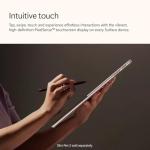 Microsoft Surface Pro 11 Tablet Bundle with Keyboard