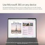 Microsoft Surface Pro 11 Tablet Bundle with Keyboard
