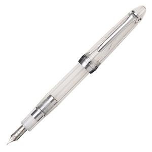Sailor Professional Color 500 Transparent Fountain Pen