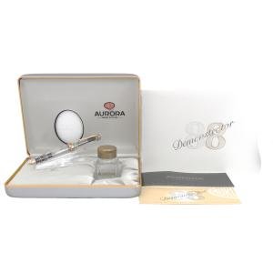 Aurora 88 Demonstrator Limited Edition Fountain Pen