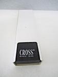 Cross Blue Ford Logo Ballpoint Pen & Pencil Set