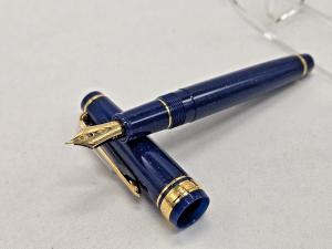 Sailor Four Seasons Weave Orihime Fountain Pen