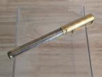 Montegrappa Silver Vintage 1055 Fountain Pen 925