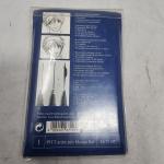 Faber-Castell PITT Manga Pens, Gray Shades, 8-Pack